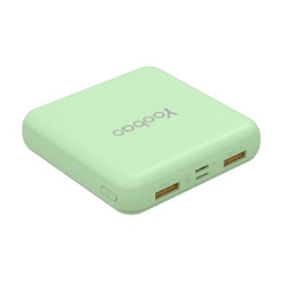 Yoobao Mini Cube Power Bank 20000 mAh รุ่น M25-V4