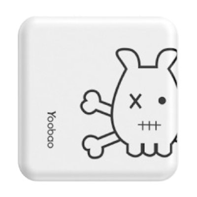 Yoobao Mini Cube Power Bank 20000 mAh รุ่น M25-V4