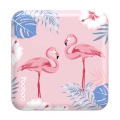 Yoobao Mini Cube Power Bank 20000 mAh รุ่น M25-V4