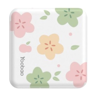 Yoobao Mini Cube Power Bank 20000 mAh รุ่น M25-V4