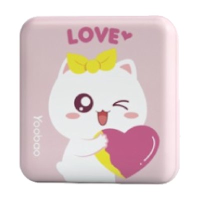 Yoobao Mini Cube Power Bank 20000 mAh รุ่น M25-V4