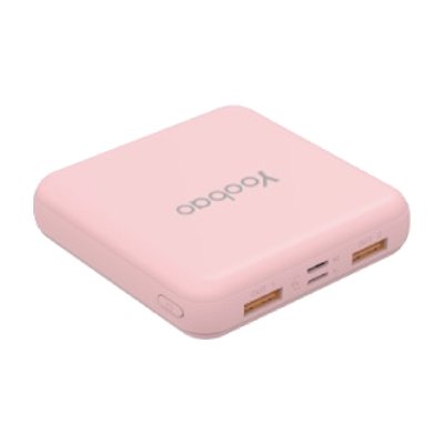 Yoobao Mini Cube Power Bank 20000 mAh รุ่น M25-V4
