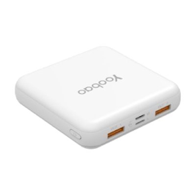 Yoobao Mini Cube Power Bank 20000 mAh รุ่น M25-V4