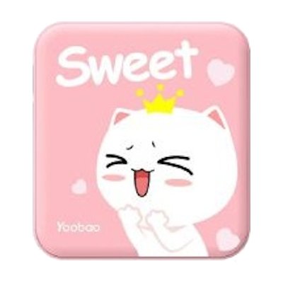 Yoobao Master Power Bank 20000 mAh รุ่น M25-V2