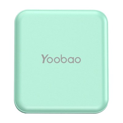 Yoobao Master Power Bank 20000 mAh รุ่น M25-V2
