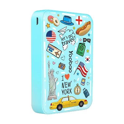 Yoobao Power Bank 20000 mAh รุ่น M25-S1