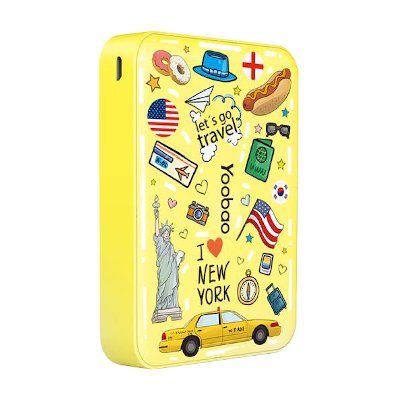 Yoobao Power Bank 20000 mAh รุ่น M25-S1