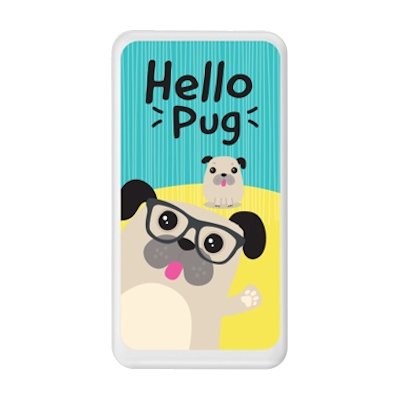 Yoobao Power Bank 20000 mAh รุ่น P2T