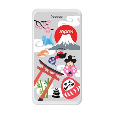 Yoobao Power Bank 20000 mAh รุ่น P2T