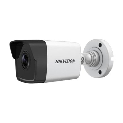 Hikvision 2 MP IR Fixed Network Bullet Camera กล้องวงจรปิด รุ่น DS-2CD1023G0E-I