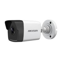 ราคา Hikvision 2 MP IR Fixed Network Bullet Camera กล้องวงจรปิด รุ่น DS-2CD1023G0E-I