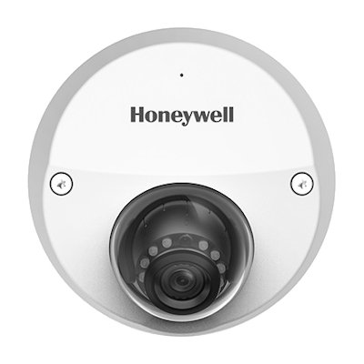 Honeywell 4MP WDR IR IP Micro Dome กล้องวงจรปิด รุ่น H2W4PER3