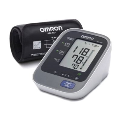 Omron เครื่องวัดความดันโลหิต รุ่น HEM-7320