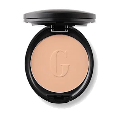 Gino McCray The Professional Make Up Extreme Control Powder Foundation 10g