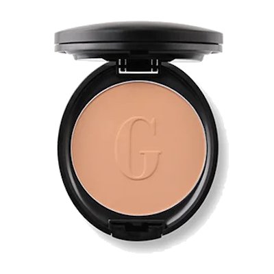Gino McCray The Professional Make Up Extreme Control Powder Foundation 10g