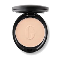 ราคา Gino McCray The Professional Make Up Extreme Control Powder Foundation 10g