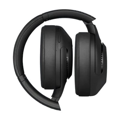Sony Wireless Noise Cancelling Headphones หูฟังบลูทูธไร้สาย รุ่น WH-XB900N