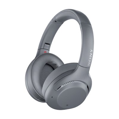 Sony Wireless Noise Cancelling Headphones หูฟังบลูทูธไร้สาย รุ่น WH-XB900N