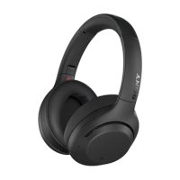 ราคา Sony Wireless Noise Cancelling Headphones หูฟังบลูทูธไร้สาย รุ่น WH-XB900N