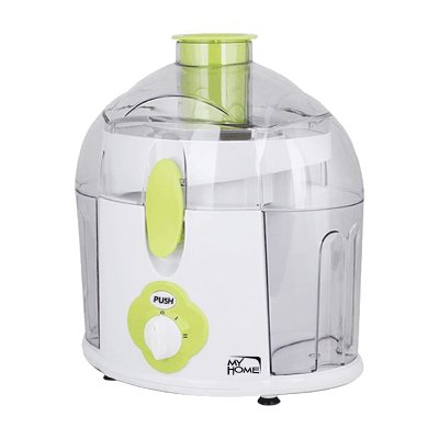 My Home เครื่องปั่นแยกกาก รุ่น Bl-1601MH