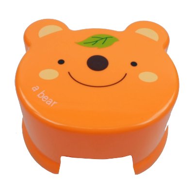 Papa Baby เก้าอี้เด็กพลาสติก รุ่น USE-R8866