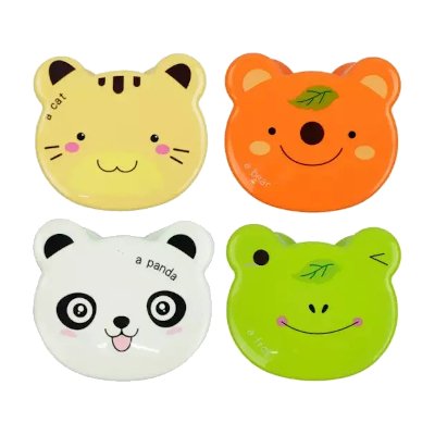 Papa Baby เก้าอี้เด็กพลาสติก รุ่น USE-R8866