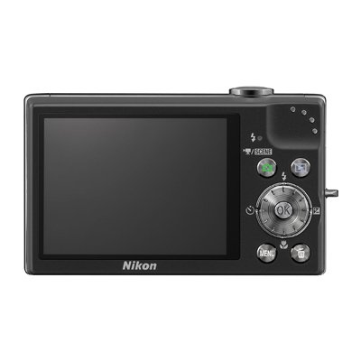 Nikon COOLPIX S640 Digital Camera