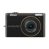 ราคา Nikon COOLPIX S640 Digital Camera