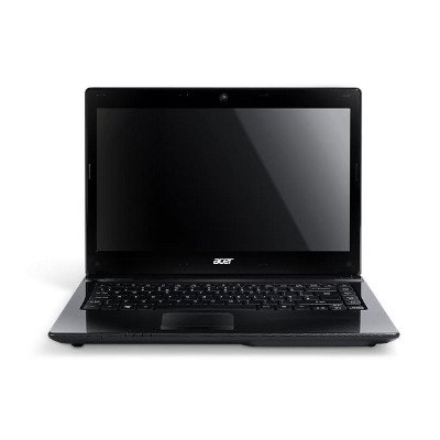 Acer Aspire 4752G-2354G75Mncc