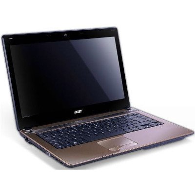 Acer Aspire 4752G-2354G75Mncc