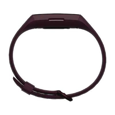 Fitbit Charge 4 Advanced Fitness Trecker + GPS สายรัดข้อมือสมาร์ทแบนด์