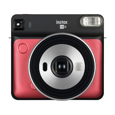 Fujifilm Instax Square SQ6