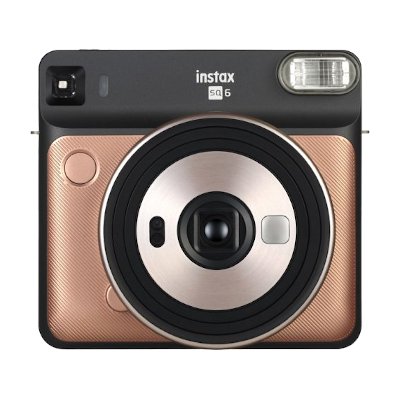 Fujifilm Instax Square SQ6