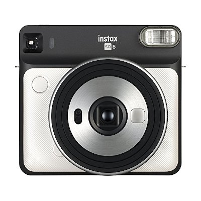 Fujifilm Instax Square SQ6