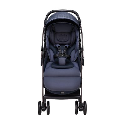 Aprica รถเข็นเด็ก รุ่น Optia Cushion Premium