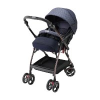 ราคา Aprica รถเข็นเด็ก รุ่น Optia Cushion Premium