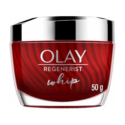 Regenerist Whip Facial Moisturizing Cream 50g (โอเลย์ รีเจนเนอรีส วิป มอยซ์เจอร์ไรเซอร์ 50 กรัม)