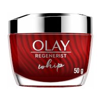 ราคา Regenerist Whip Facial Moisturizing Cream 50g (โอเลย์ รีเจนเนอรีส วิป มอยซ์เจอร์ไรเซอร์ 50 กรัม)