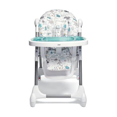 Mamas & Papas เก้าอี้ทานอาหารเด็ก รุ่น Snax