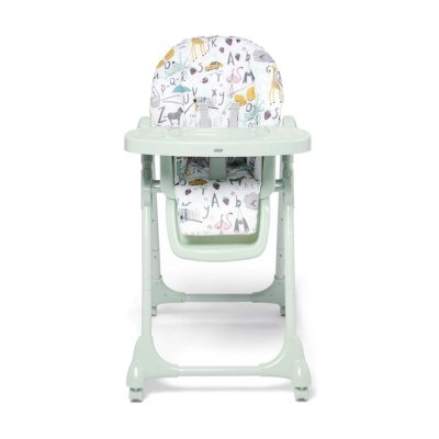 Mamas & Papas เก้าอี้ทานอาหารเด็ก รุ่น Snax