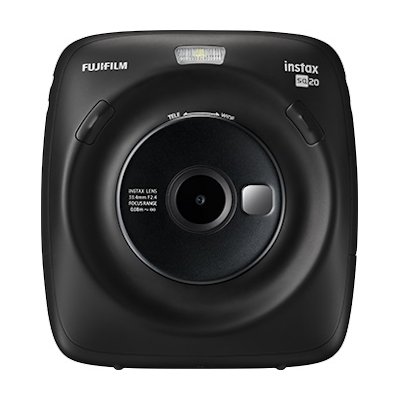Fujifilm Instax Square SQ20