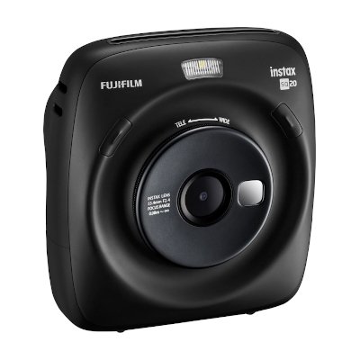 Fujifilm Instax Square SQ20