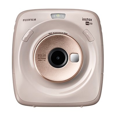Fujifilm Instax Square SQ20