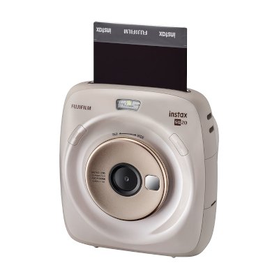 Fujifilm Instax Square SQ20