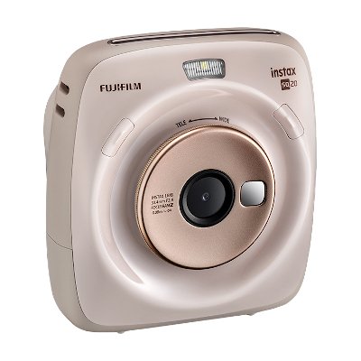 Fujifilm Instax Square SQ20