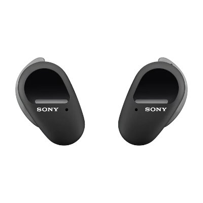Sony Truly Wireless Noise Cancelling Headphones for Sports หูฟังบลูทูธไร้สาย รุ่น WF-SP800N
