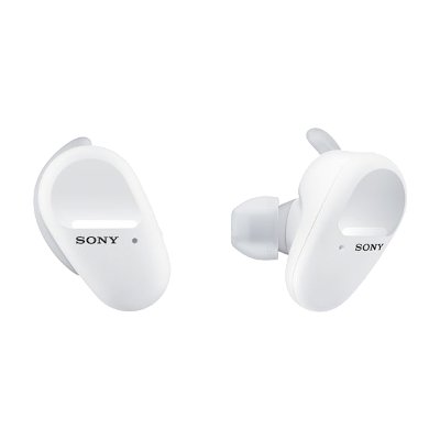 Sony Truly Wireless Noise Cancelling Headphones for Sports หูฟังบลูทูธไร้สาย รุ่น WF-SP800N