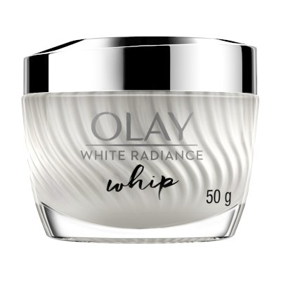 Olay White Radiance Whip Face Moisturizer 50g (โอเลย์ ไวท์ เรเดียนซ์ วิป 50 กรัม)