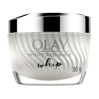 ราคา Olay White Radiance Whip Face Moisturizer 50g (โอเลย์ ไวท์ เรเดียนซ์ วิป 50 กรัม)
