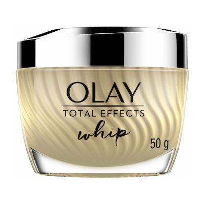 Olay Total Effects Whip Face Moisturizer 50g (โอเลย์ โททัล เอฟเฟ็คส์ วิป 50 กรัม)